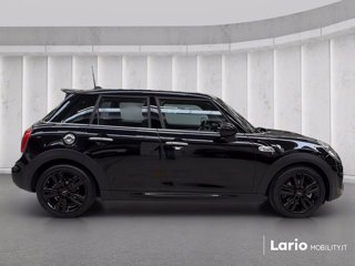 MINI Mini 2.0 cooper s hype 5p auto