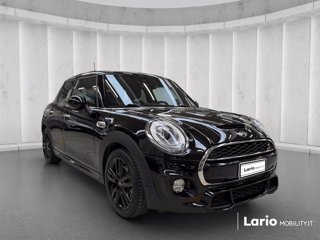 MINI Mini 2.0 cooper s hype 5p auto