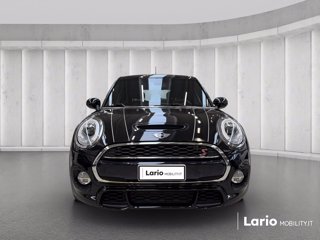 MINI Mini 2.0 cooper s hype 5p auto