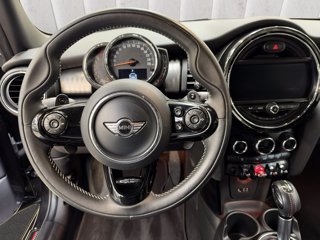 MINI Mini 2.0 cooper s hype 5p auto