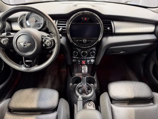 MINI Mini 2.0 cooper s hype 5p auto