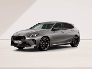 BMW M135 xdrive MSport Pro auto