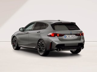 BMW M135 xdrive MSport Pro auto