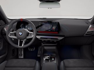 BMW M135 xdrive MSport Pro auto