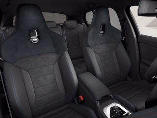 BMW M135 xdrive MSport Pro auto