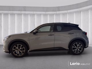 LEXUS LBX 1.5 hybrid Cool 4wd