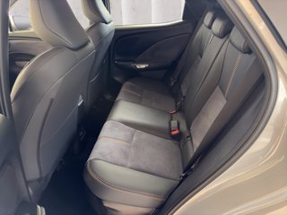 LEXUS LBX 1.5 hybrid Cool 4wd