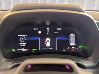 LEXUS LBX 1.5 hybrid Cool 4wd