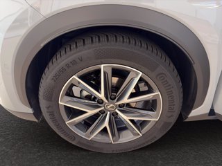 LEXUS LBX 1.5 hybrid Cool 4wd