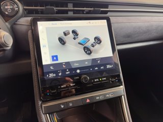 LEXUS LBX 1.5 hybrid Cool 4wd