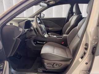 LEXUS LBX 1.5 hybrid Cool 4wd