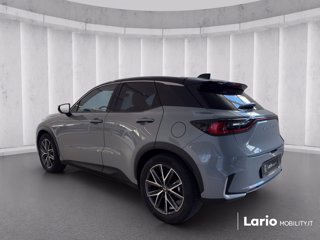 LEXUS LBX 1.5 hybrid Cool 4wd