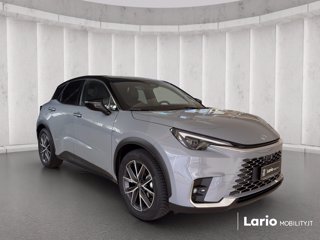 LEXUS LBX 1.5 hybrid Cool 4wd