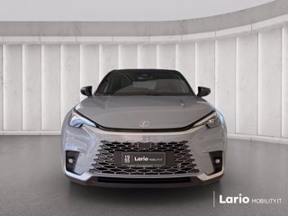 LEXUS LBX 1.5 hybrid Cool 4wd