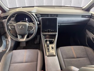 LEXUS LBX 1.5 hybrid Cool 4wd