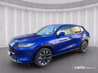 HONDA ZR-V 2.0 hev Advance