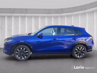 HONDA ZR-V 2.0 hev Advance