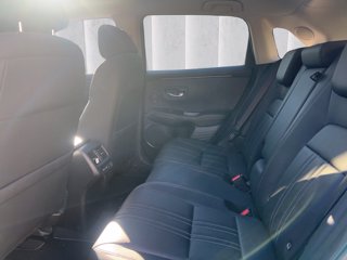 HONDA ZR-V 2.0 hev Advance