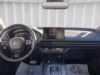 HONDA ZR-V 2.0 hev Advance