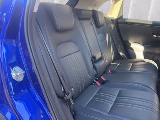 HONDA ZR-V 2.0 hev Advance