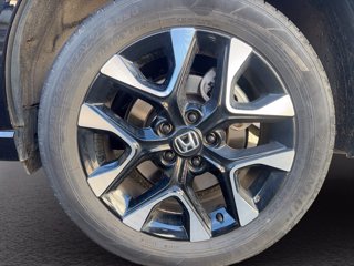 HONDA ZR-V 2.0 hev Advance