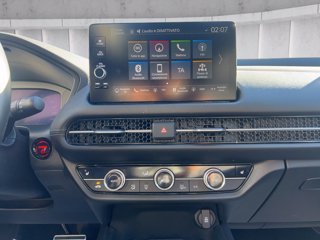 HONDA ZR-V 2.0 hev Advance