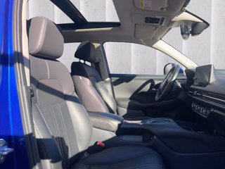 HONDA ZR-V 2.0 hev Advance