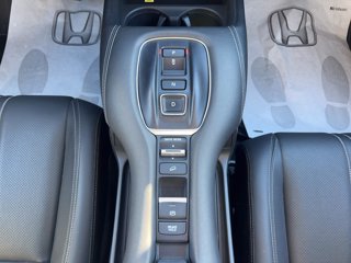 HONDA ZR-V 2.0 hev Advance