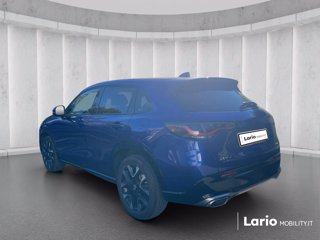 HONDA ZR-V 2.0 hev Advance