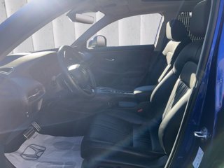 HONDA ZR-V 2.0 hev Advance