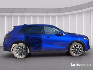 HONDA ZR-V 2.0 hev Advance