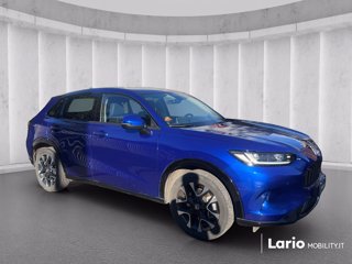 HONDA ZR-V 2.0 hev Advance