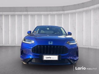 HONDA ZR-V 2.0 hev Advance