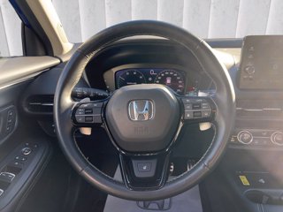 HONDA ZR-V 2.0 hev Advance