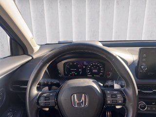 HONDA ZR-V 2.0 hev Advance