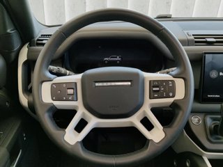 LAND ROVER Defender (2019) 110 3.0D I6 250 CV AWD Auto S