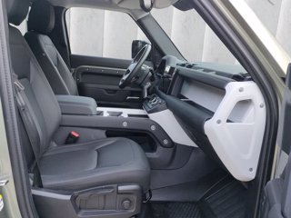 LAND ROVER Defender (2019) 110 3.0D I6 250 CV AWD Auto S
