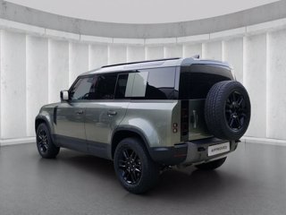LAND ROVER Defender (2019) 110 3.0D I6 250 CV AWD Auto S