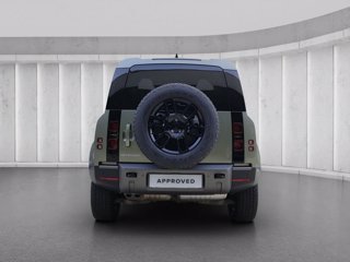 LAND ROVER Defender (2019) 110 3.0D I6 250 CV AWD Auto S