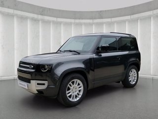 LAND ROVER Defender (2019) 90 3.0D I6 250 CV AWD Auto S
