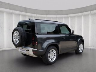 LAND ROVER Defender (2019) 90 3.0D I6 250 CV AWD Auto S