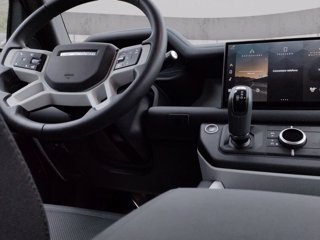 LAND ROVER Defender (2019) 90 3.0D I6 250 CV AWD Auto S