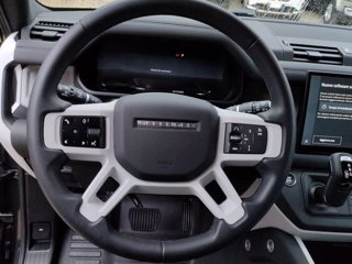 LAND ROVER Defender (2019) 90 3.0D I6 250 CV AWD Auto S