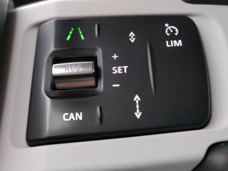 LAND ROVER Defender (2019) 90 3.0D I6 250 CV AWD Auto S