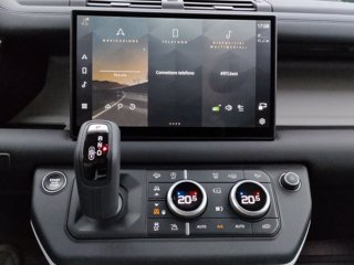 LAND ROVER Defender (2019) 90 3.0D I6 250 CV AWD Auto S