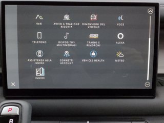 LAND ROVER Defender (2019) 90 3.0D I6 250 CV AWD Auto S