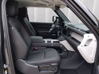 LAND ROVER Defender (2019) 90 3.0D I6 250 CV AWD Auto S