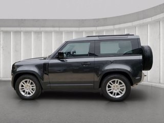 LAND ROVER Defender (2019) 90 3.0D I6 250 CV AWD Auto S