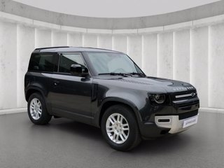 LAND ROVER Defender (2019) 90 3.0D I6 250 CV AWD Auto S