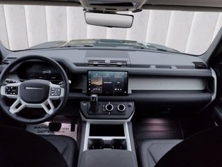 LAND ROVER Defender (2019) 90 3.0D I6 250 CV AWD Auto S